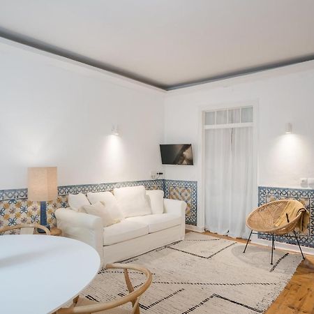 Casa Boma Lisboa - Typical & Charming Apartment - Campo III Εξωτερικό φωτογραφία