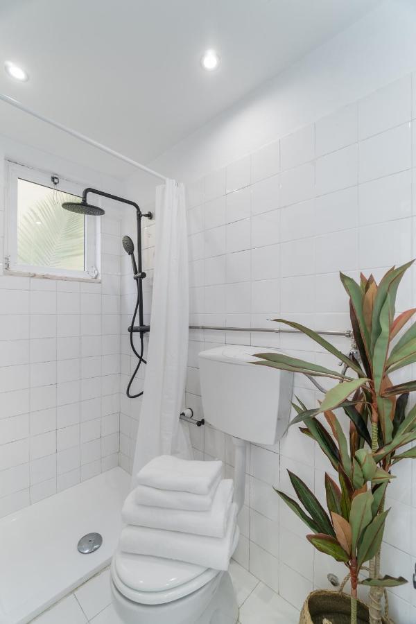 Casa Boma Lisboa - Typical & Charming Apartment - Campo III Εξωτερικό φωτογραφία