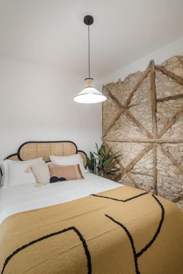 Casa Boma Lisboa - Typical & Charming Apartment - Campo III Εξωτερικό φωτογραφία