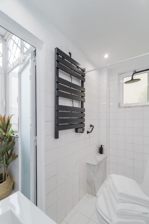 Casa Boma Lisboa - Typical & Charming Apartment - Campo III Εξωτερικό φωτογραφία