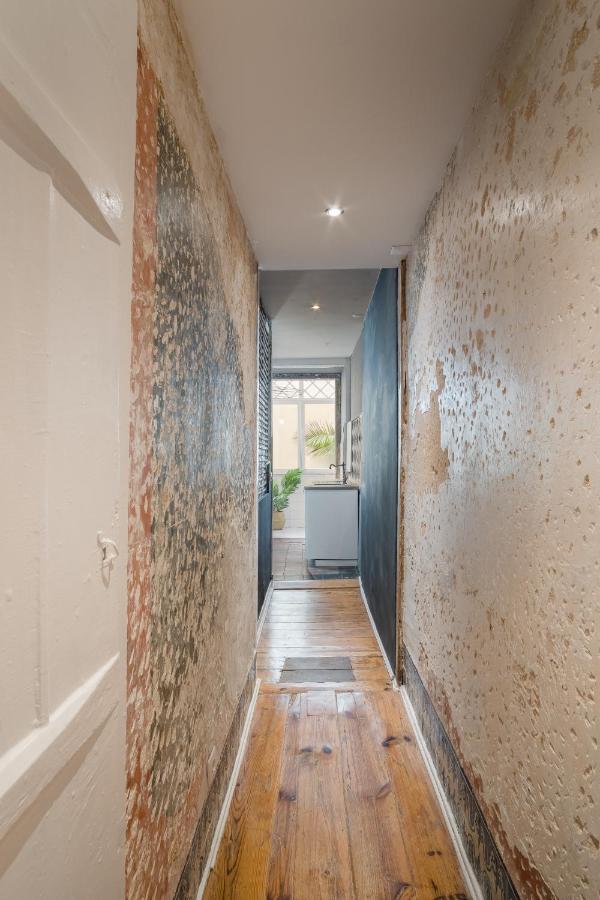 Casa Boma Lisboa - Typical & Charming Apartment - Campo III Εξωτερικό φωτογραφία