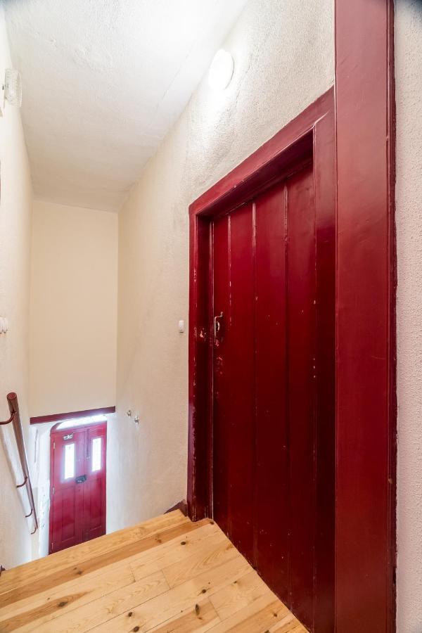 Casa Boma Lisboa - Typical & Charming Apartment - Campo III Εξωτερικό φωτογραφία