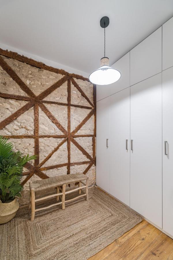 Casa Boma Lisboa - Typical & Charming Apartment - Campo III Εξωτερικό φωτογραφία